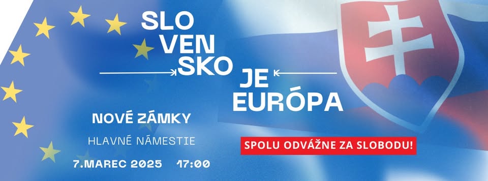 🇸🇰 NOVÉ ZÁMKY SÚ EURÓPA ! 🇪🇺