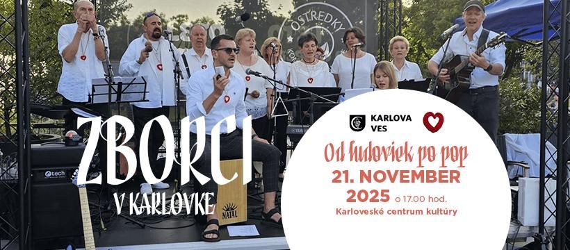 ZBORCI V KARLOVKE