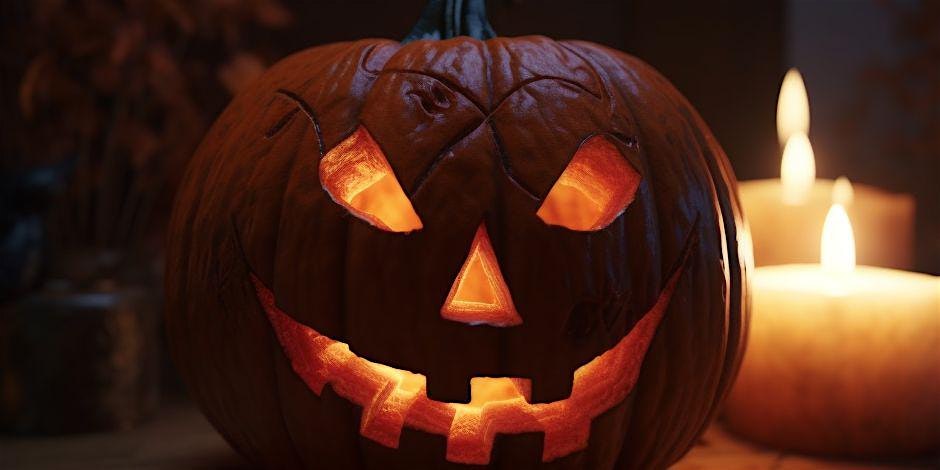 Rahzel- Halloween Bash