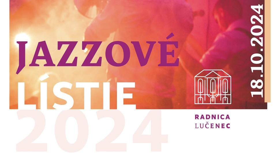 Jazzové lístie - 10. ročník