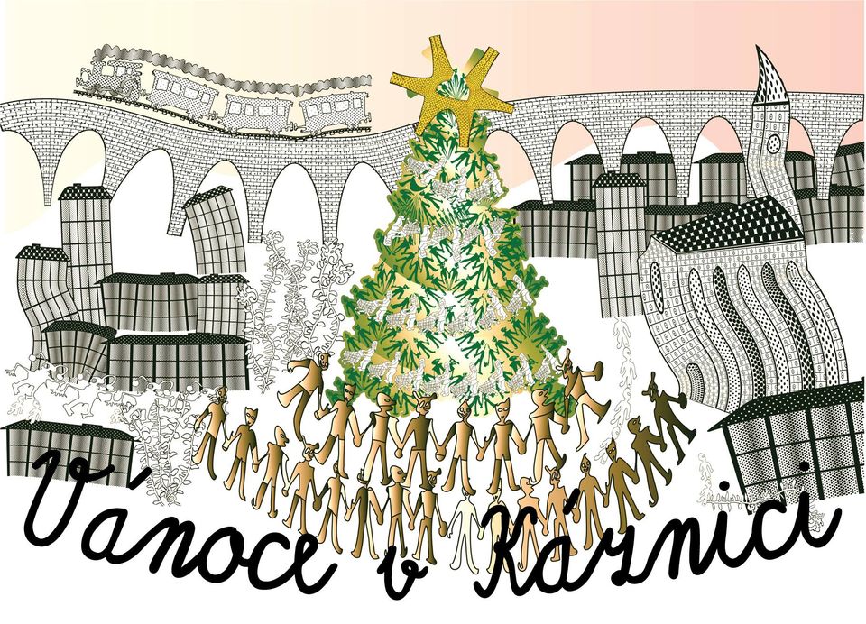 Advent v Káznici 2024