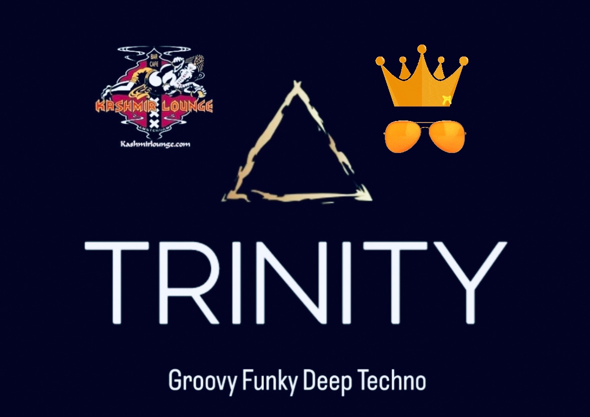 Trinity ‘Kingsnight’ 25 April