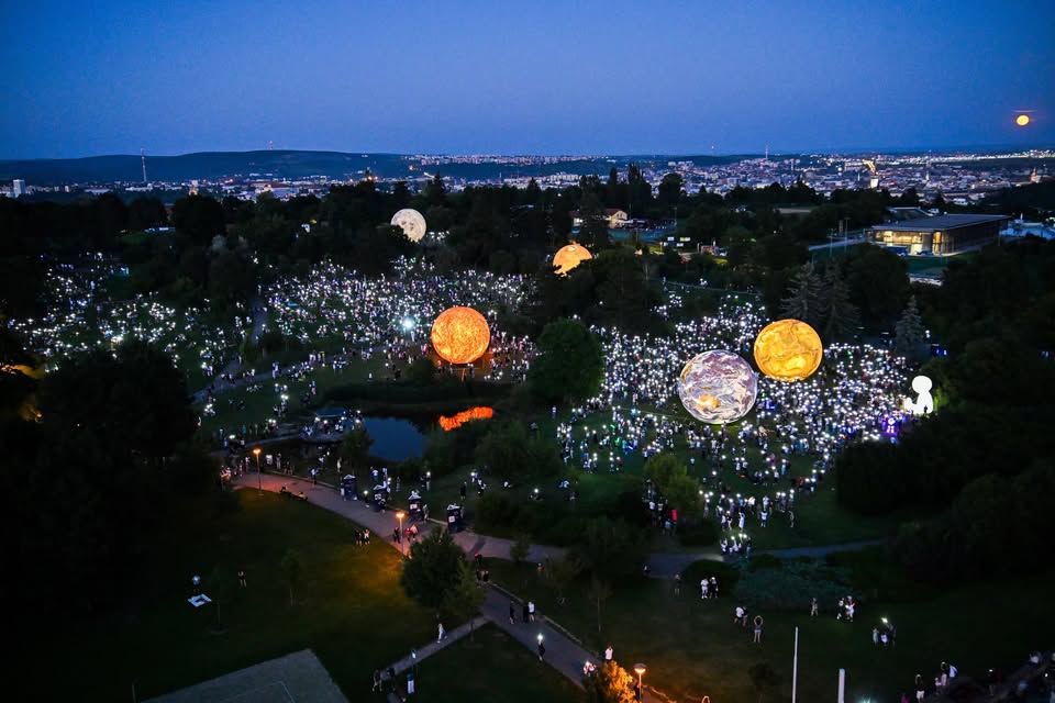 Festival of Planet Brno 2026 • July