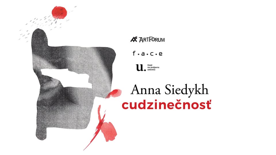 Anna Siedykh v Artfore
