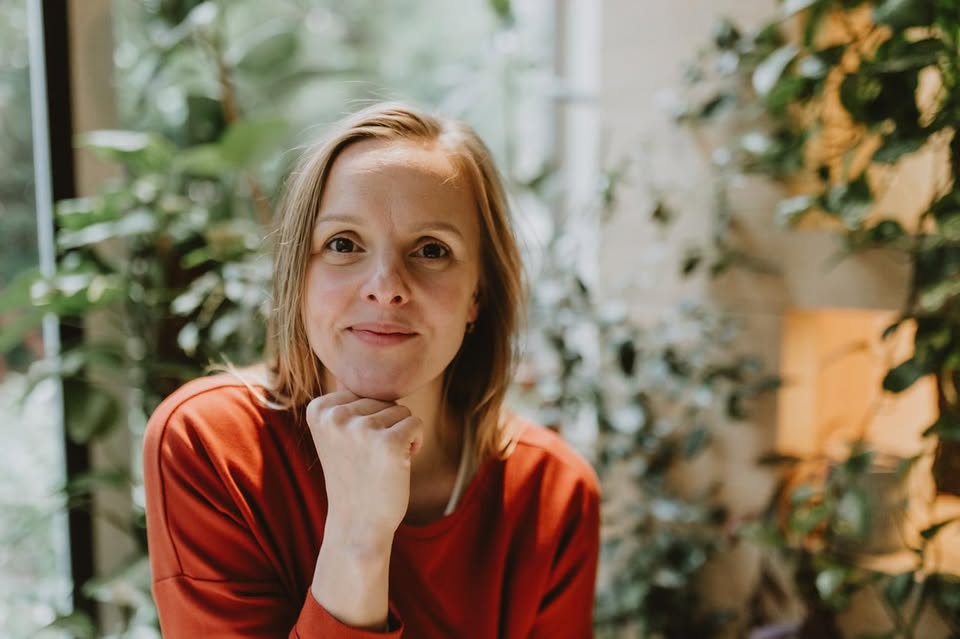 Eliška Remešová: Láska je dovednost