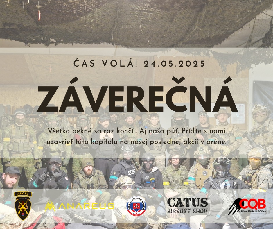 Záverečná - 24.05.20205