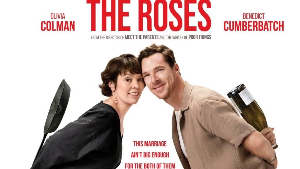 The Roses
