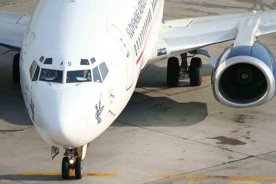 Vernisáž výstavy Planespotting - Krása letectva na dosah