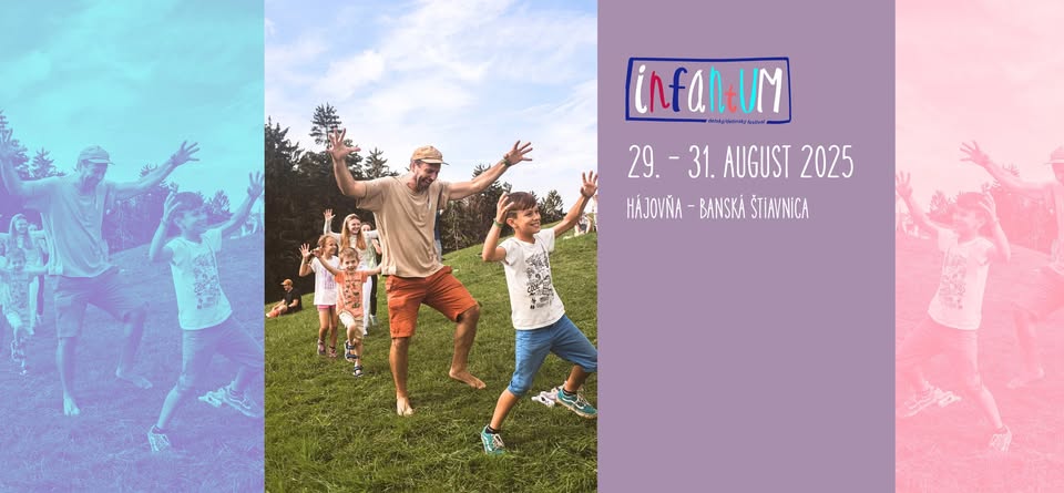 Festival InfantUM 2025