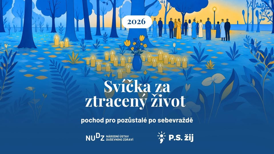 Svíčka za ztracený život