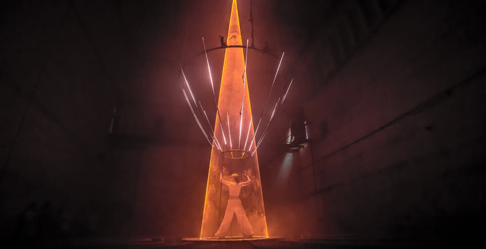 40 years LaserAnimation Sollinger!
