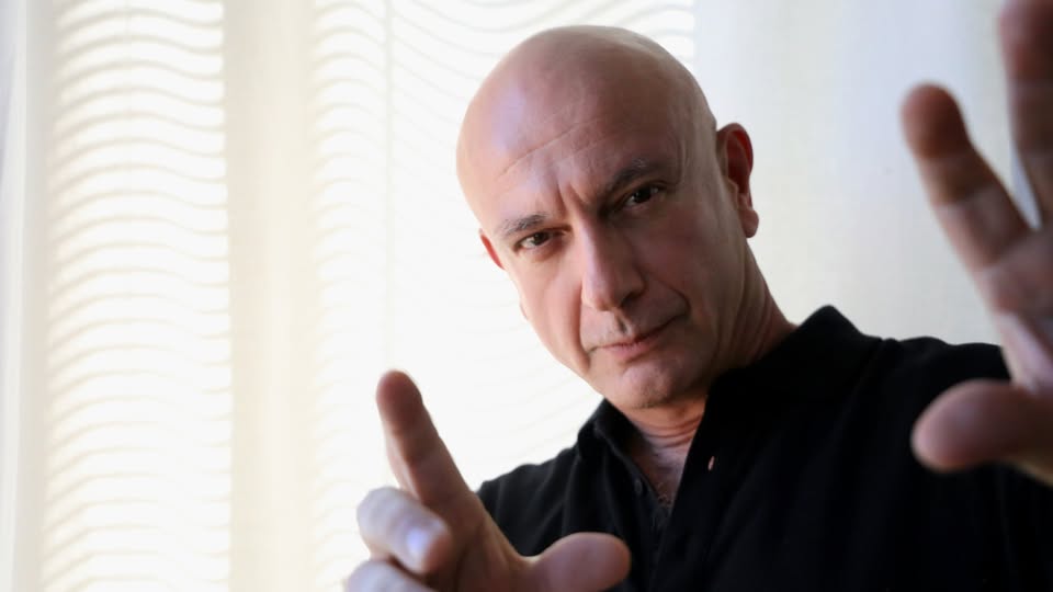 Hakan Kursun – Klangweg Hanau (Solo)