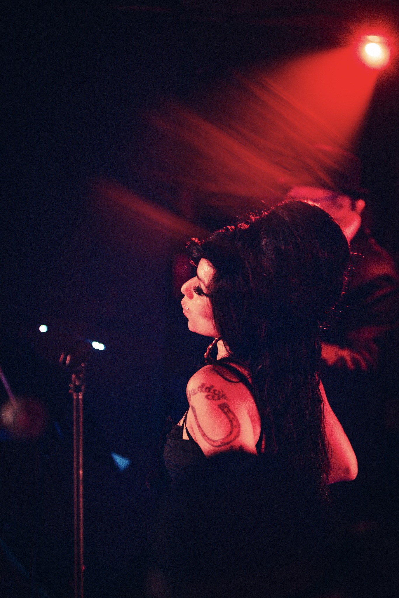 ALWAYS AMY // Berlin