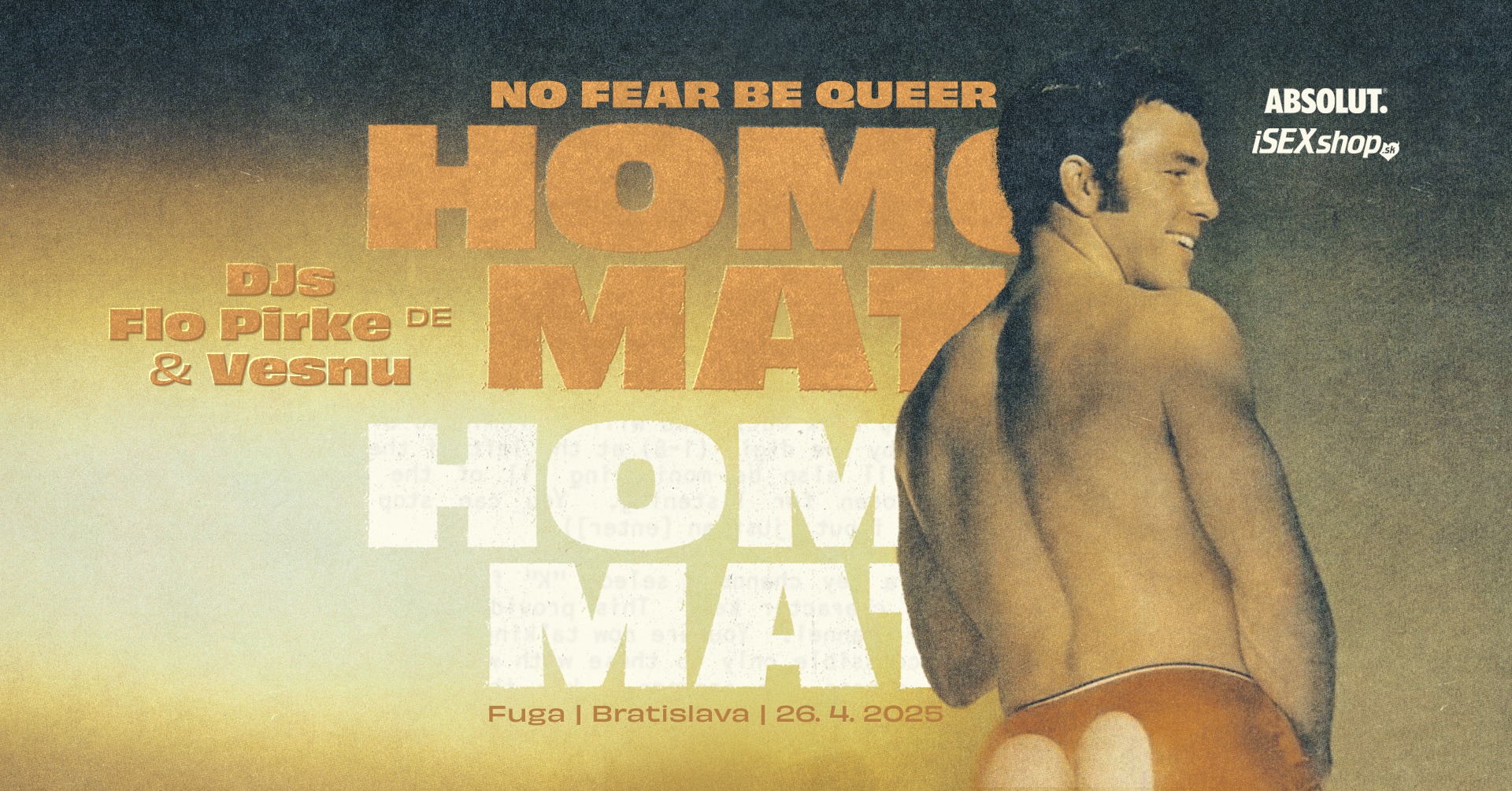 Homomat