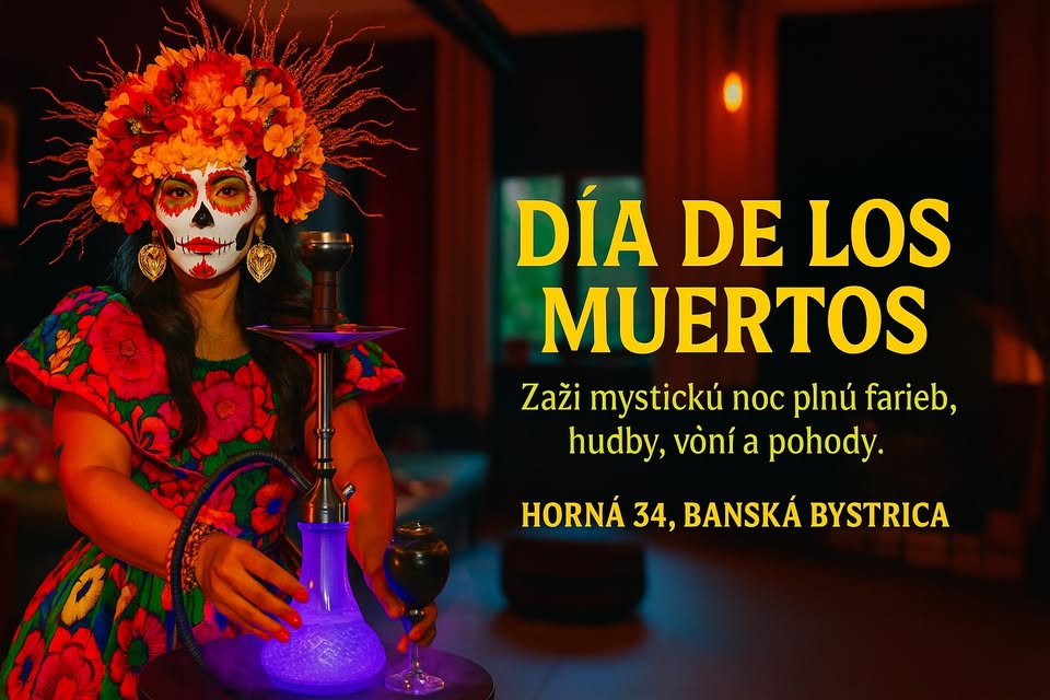 Día de los Muertos