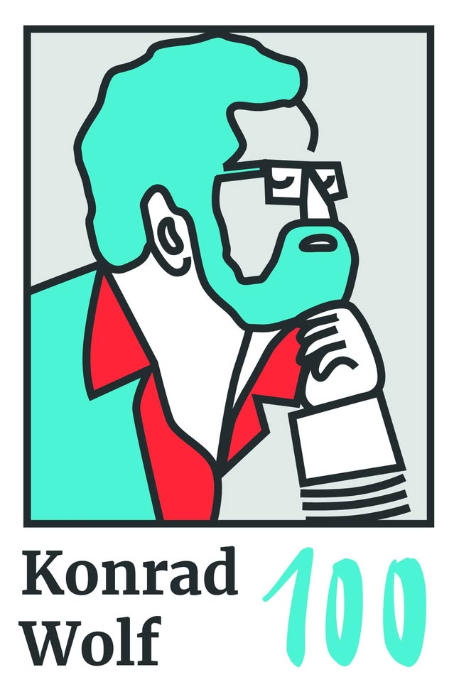 "Wer war Konrad Wolf?" - Ein Abend zu seinem 100sten