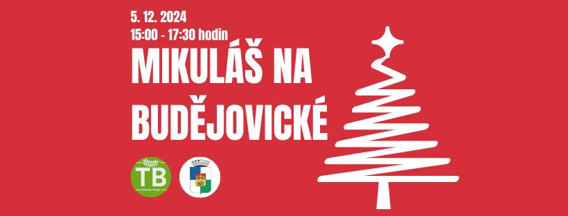 Mikuláš na Budějovické