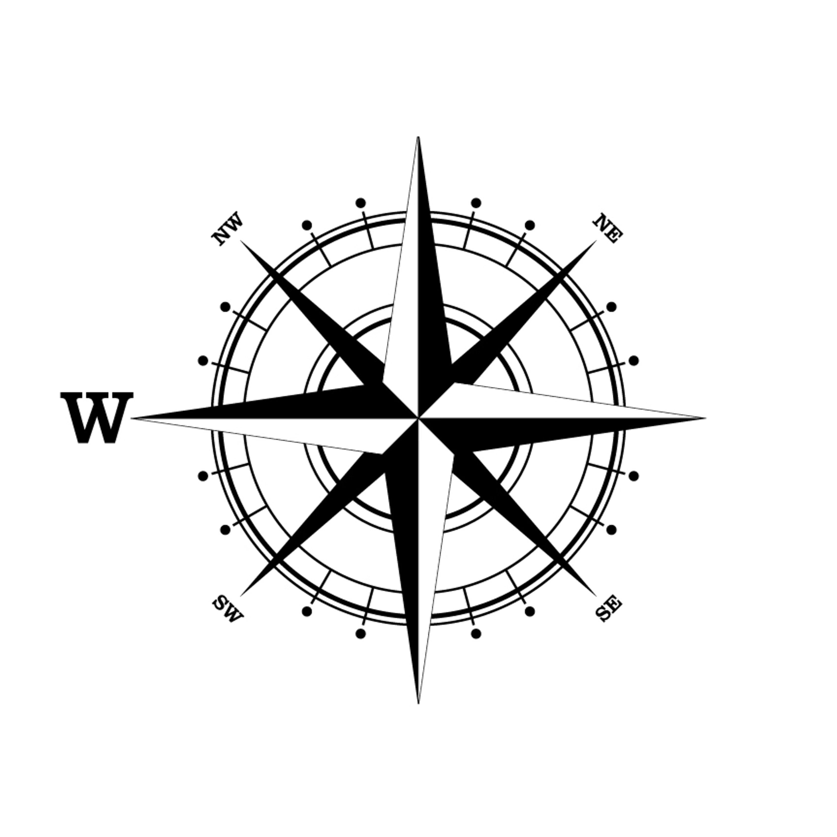 The Western Project: The Will to No Power