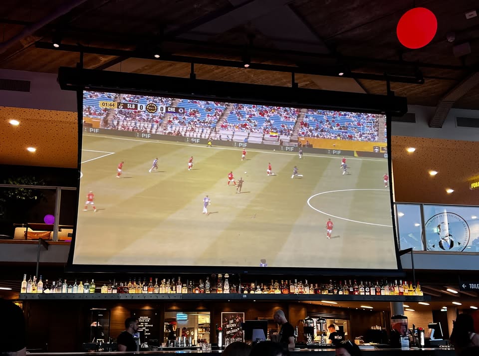 Premier League | LIVE in Amsterdam
