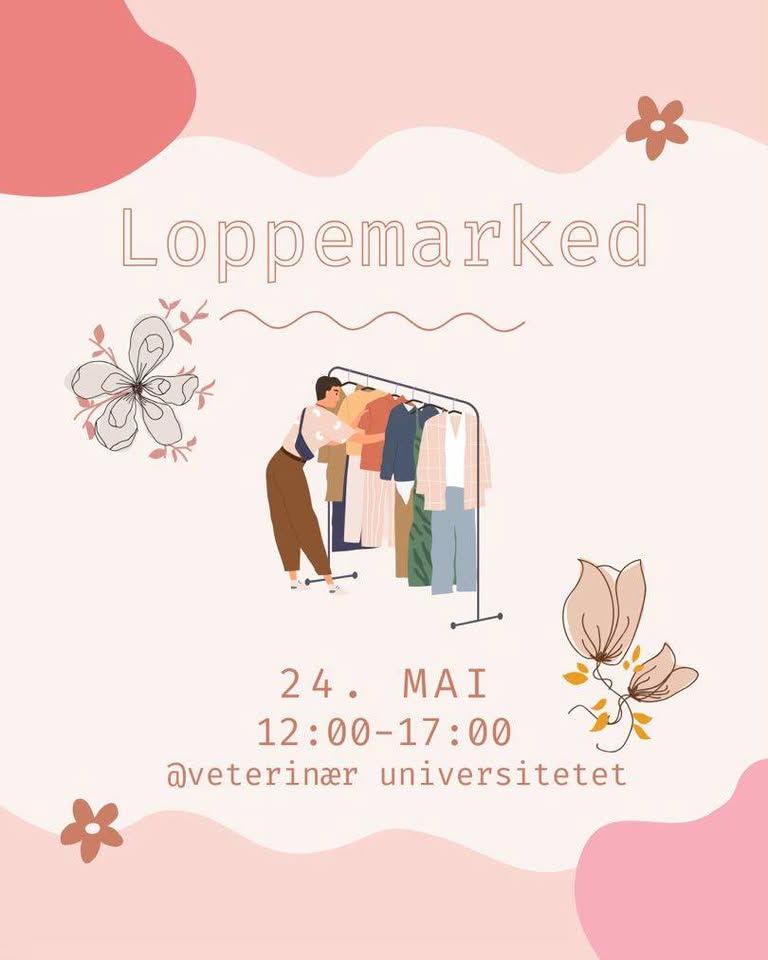 Loppemarked