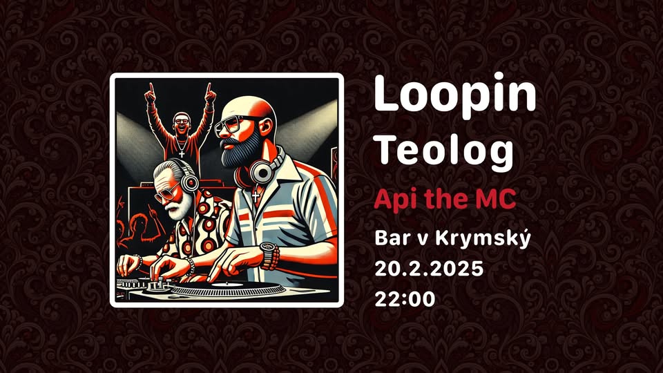 Loopin - Teolog - Api the MC