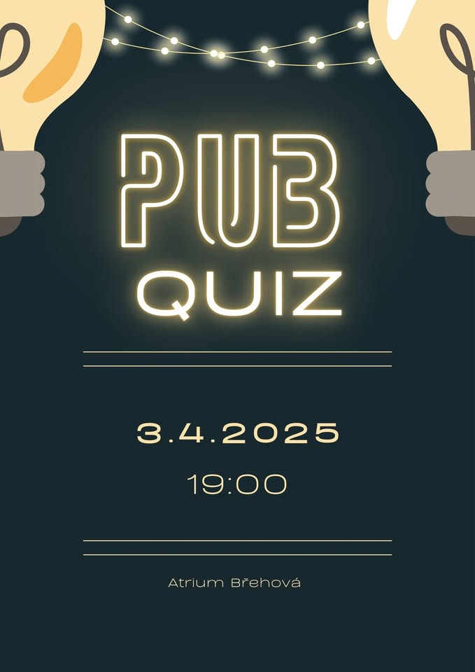 Pub quiz