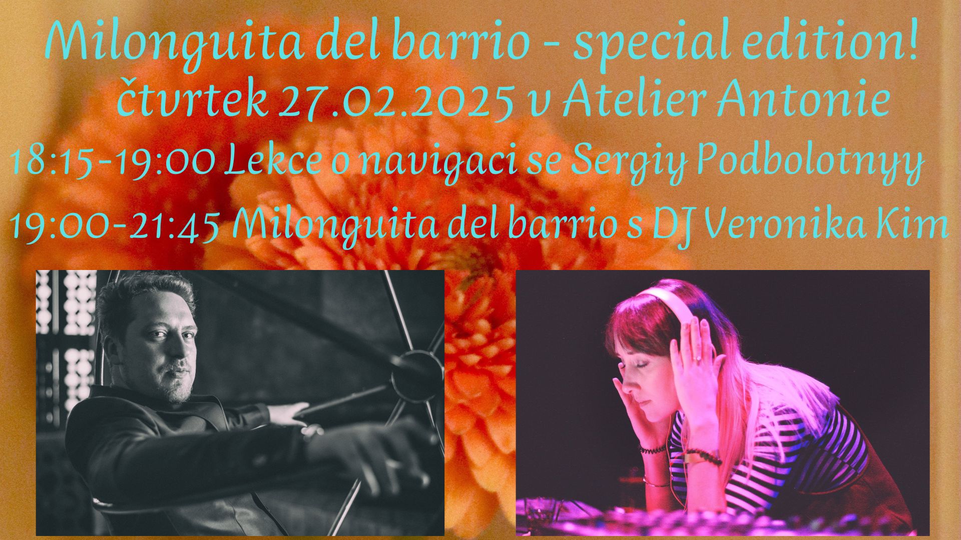 Milonguita del barrio - special edition!