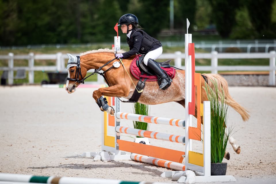 PONY CUP 2025