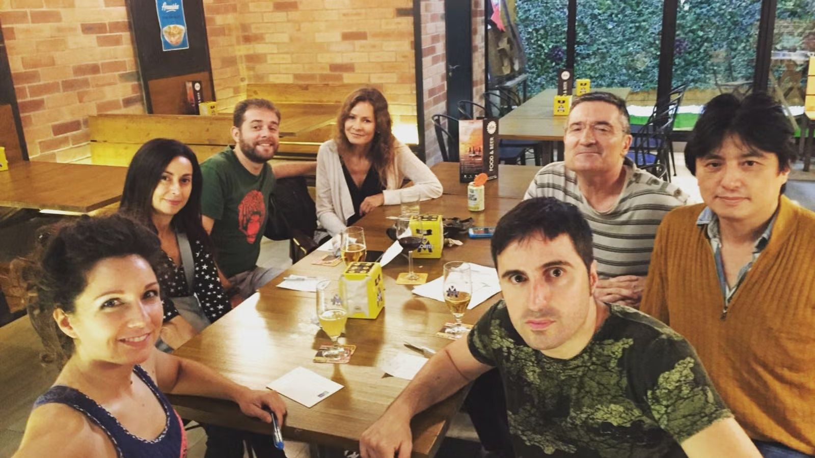🇮🇹ITALIAN-SPANISH EXCHANGE-ITALIAN-ESPAÑOL INTERCHANGE🇮🇹