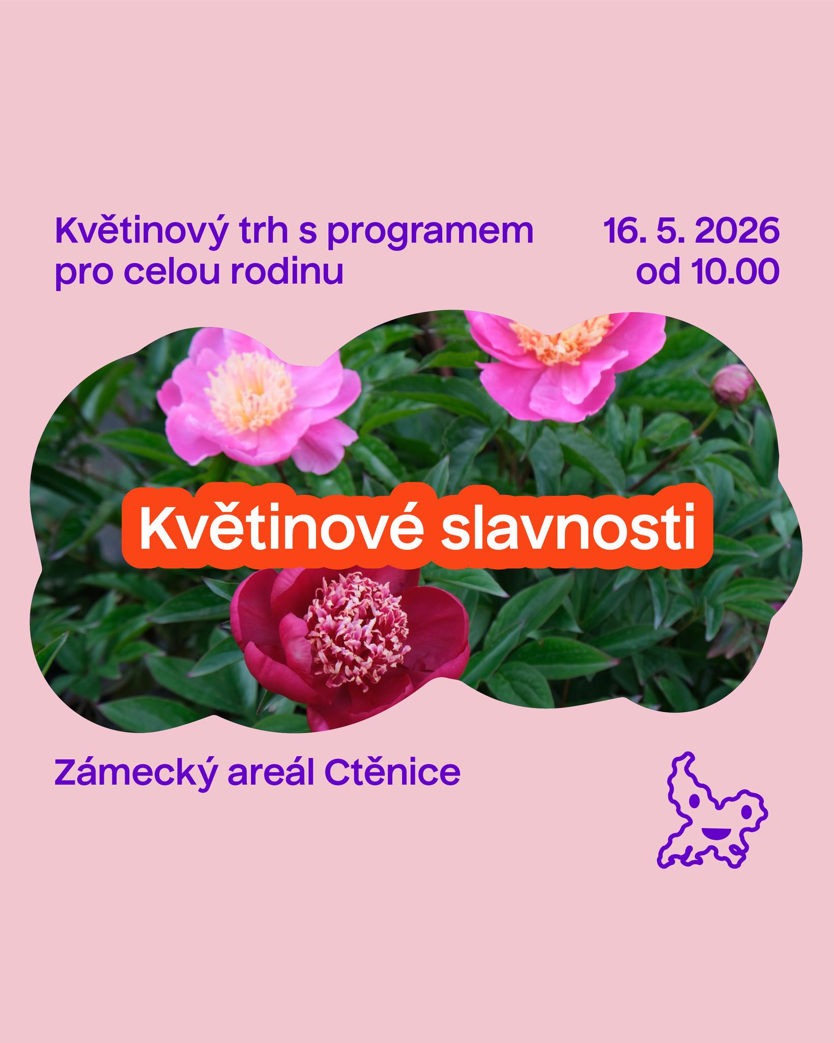 Květinové slavnosti