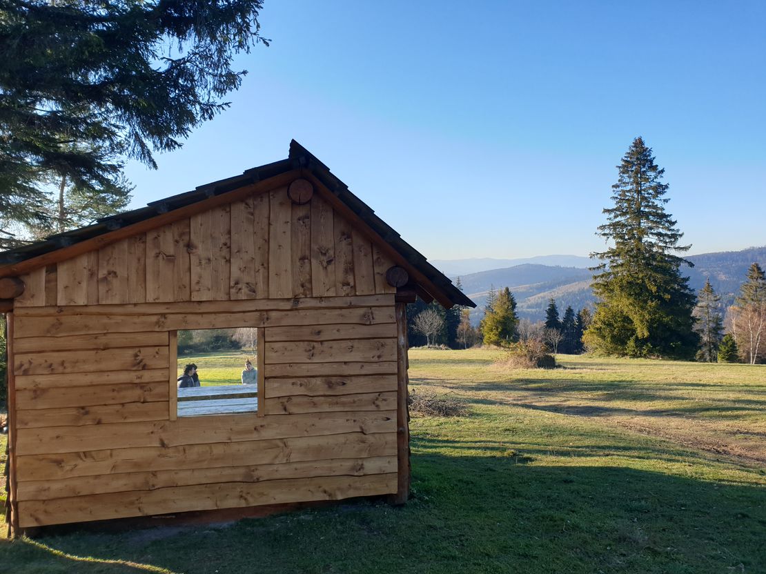 60. Stretnutie čitateľov časopisu Krásy Slovenska – Oščadnica