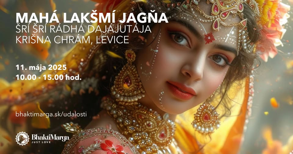 Mahá-Lakšmí jagňa
