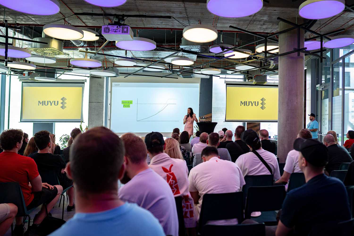 Bar Education Symposium: Summer Edition