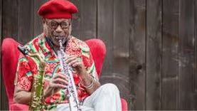 SUNDAY JAZZ BRUNCH WITH REGGIE HOUSTON AT EAT OYSTER BAR