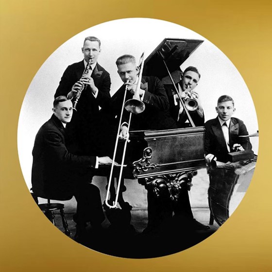 JAZZ TREASURES: A TRIBUTE CONCERT TO THE AMERICAN JAZZ MASTERS