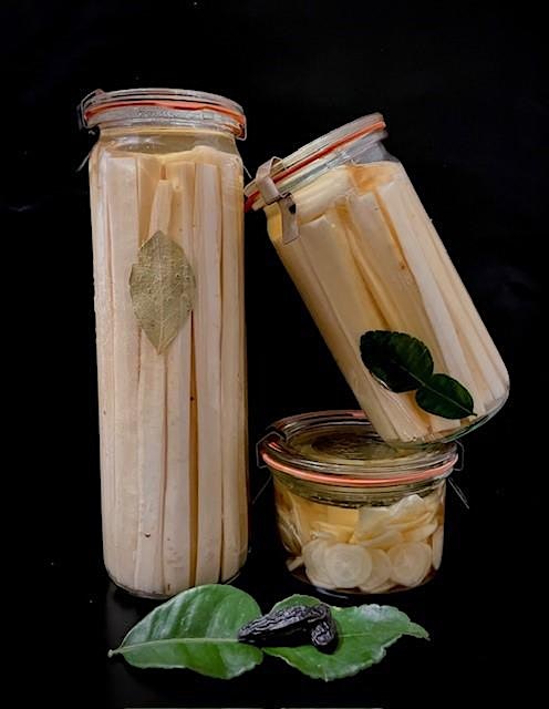 Fermentations-Workshop
