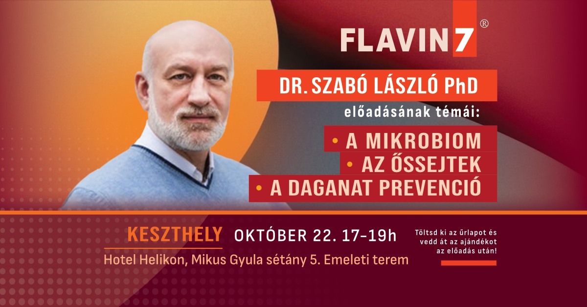 Előadás Keszthelyen