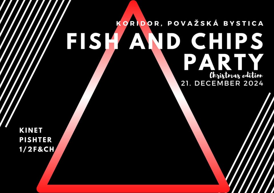 F&Ch Christmas Party