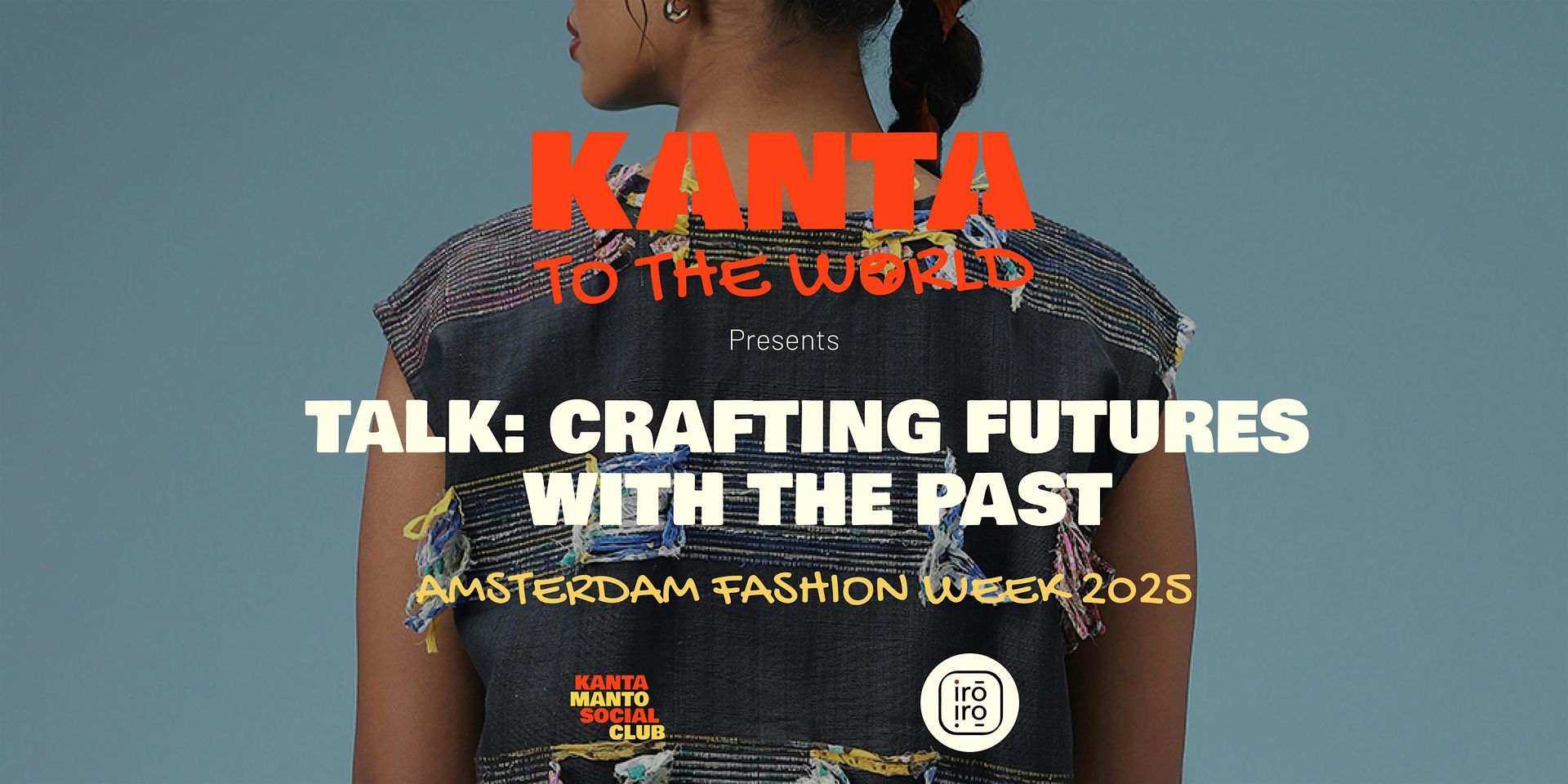 Hybrid Panel Talk: Crafting Futures with the Past