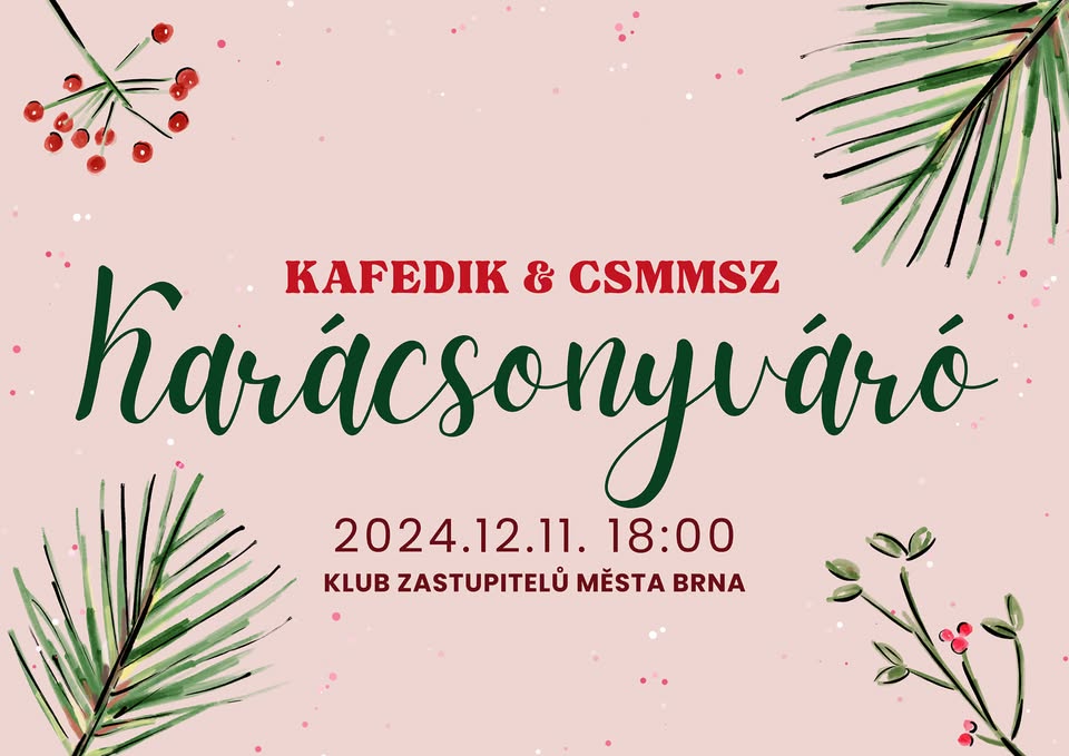 Karácsonyváró🎄✨️