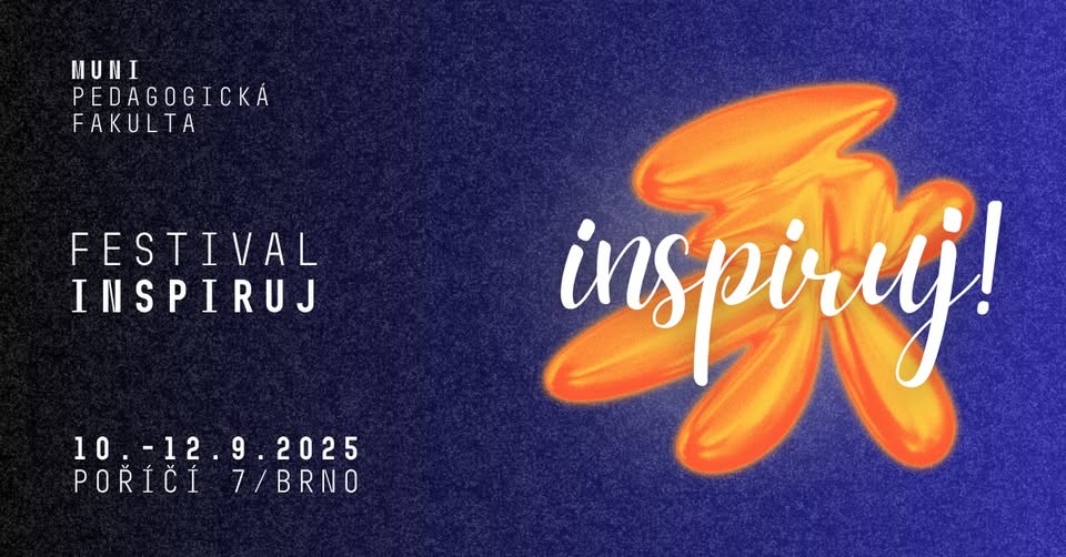 Festival Inspiruj!