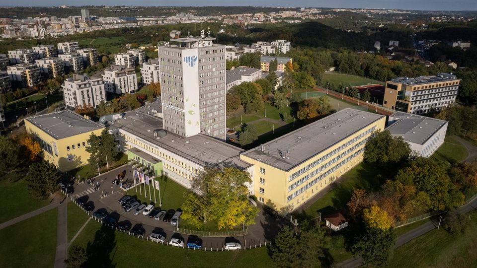 DEN OTEVŘENÝCH DVEŘÍ