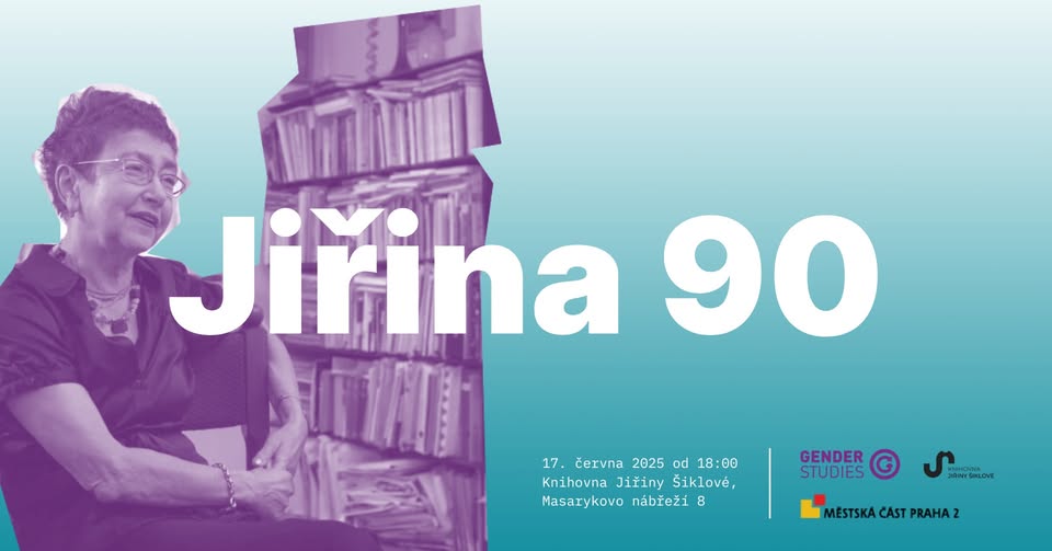 Jiřina 90