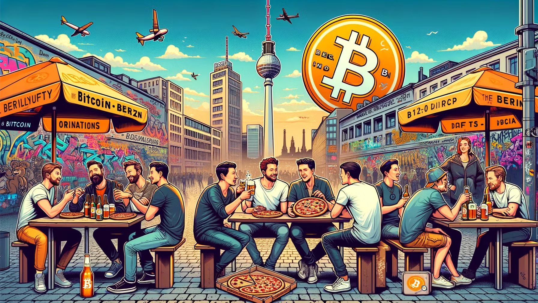 Bitcoin Builders Meetup: Quantum computing and Bitcoin: What you need to know