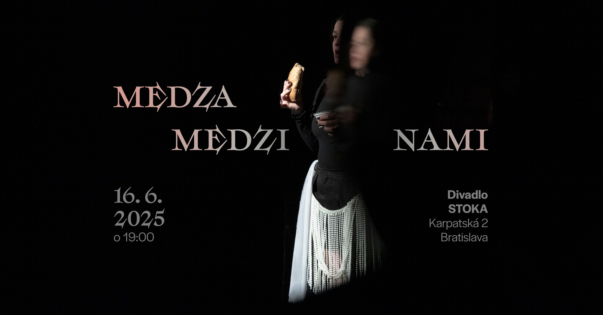 Divadlo HRH I Medza medzi nami