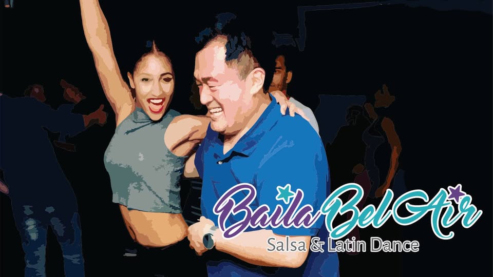 Salsa in 1 dag-Level 1!