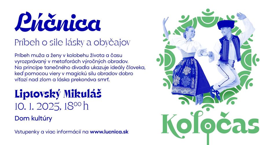 K O L O Č A S