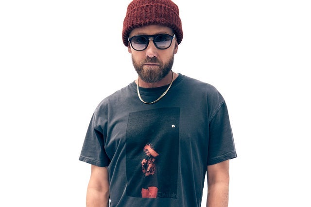 TobyMac Tickets