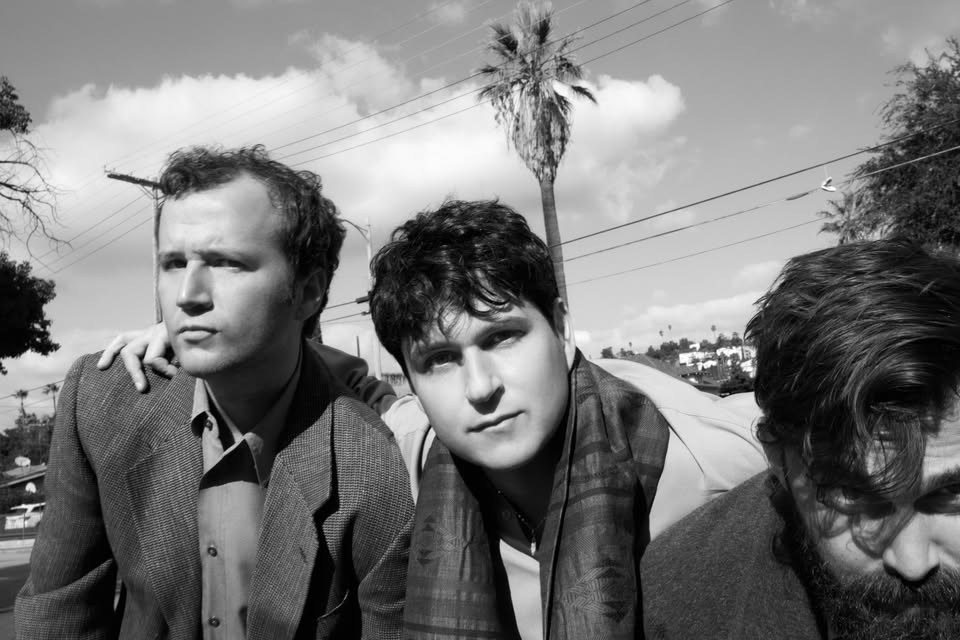 Vampire Weekend: 'Only God Above Us' Tour // AFAS Live, Amsterdam