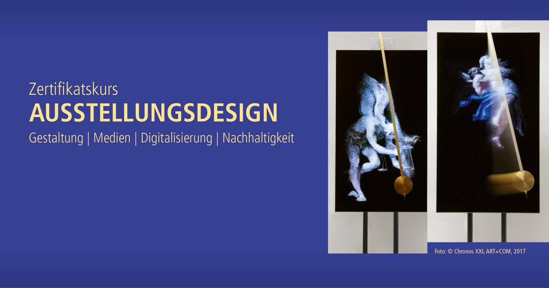 Exhibition design